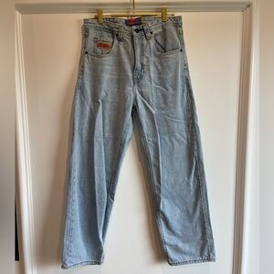 EMPYRE Black Denim Jeans size 30